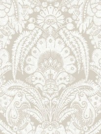 Cole and Son Albemarle Chatterton 94-2008 Grey White